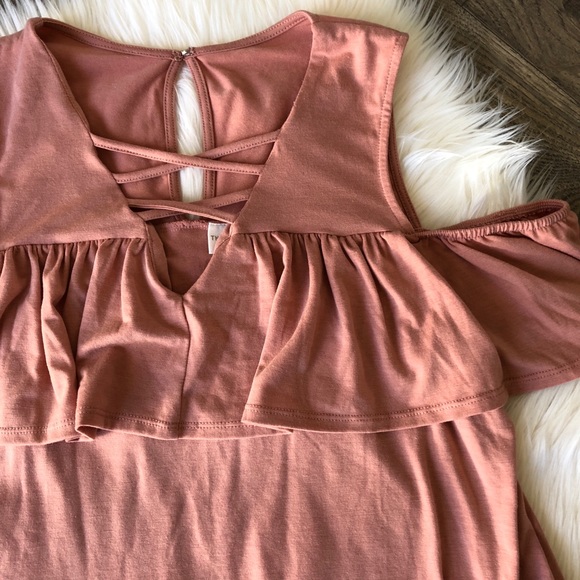 Thyme & Honey Dress - Picture 3 of 4